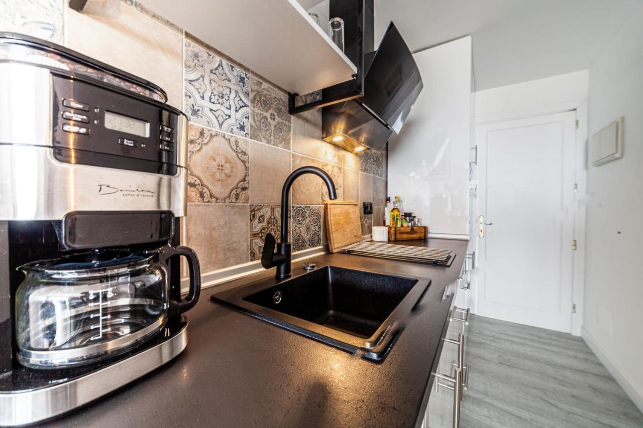 Amazing Luxury Apartment, La Casa Del Corazon Morro Jable  Esterno foto