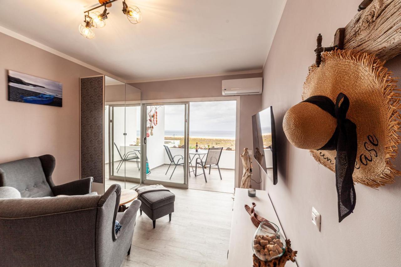 Amazing Luxury Apartment, La Casa Del Corazon Morro Jable  Esterno foto