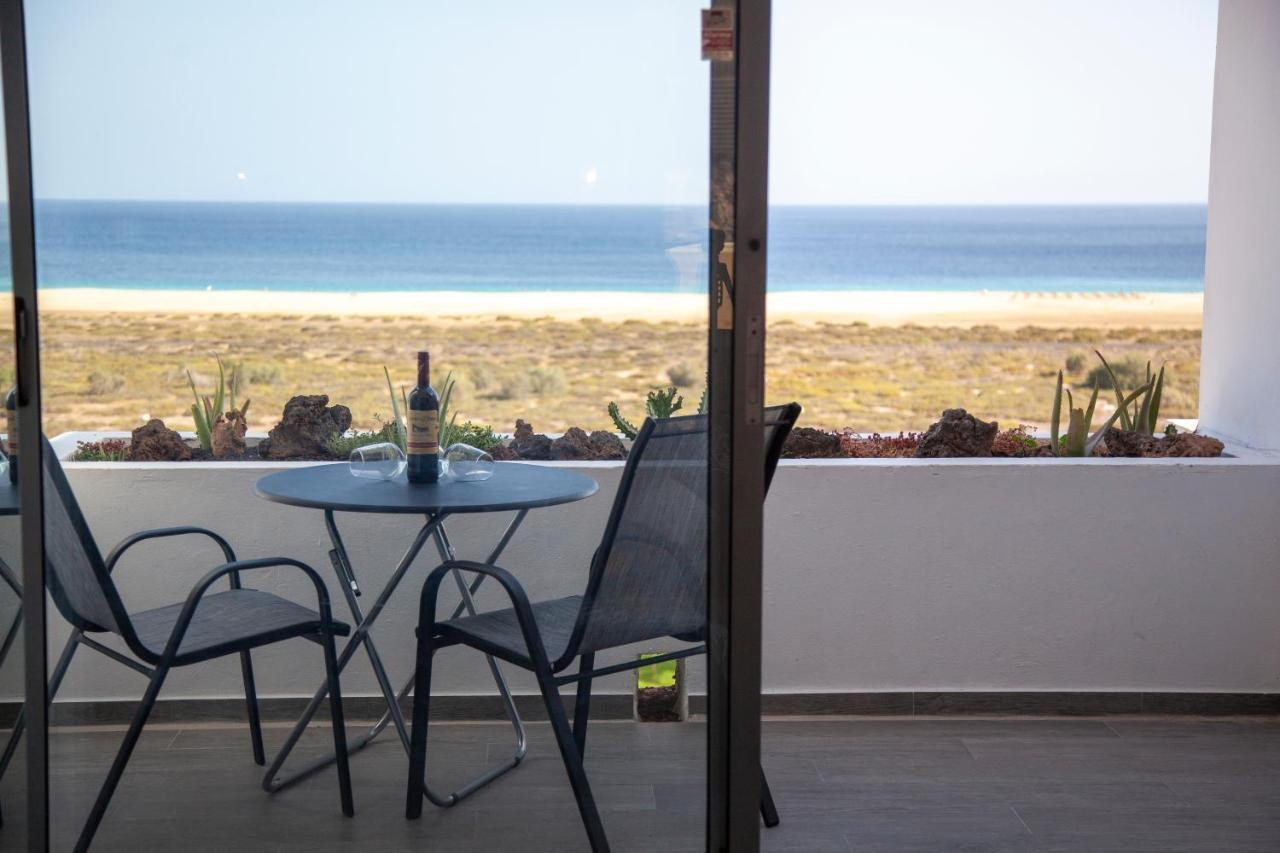 Amazing Luxury Apartment, La Casa Del Corazon Morro Jable  Esterno foto