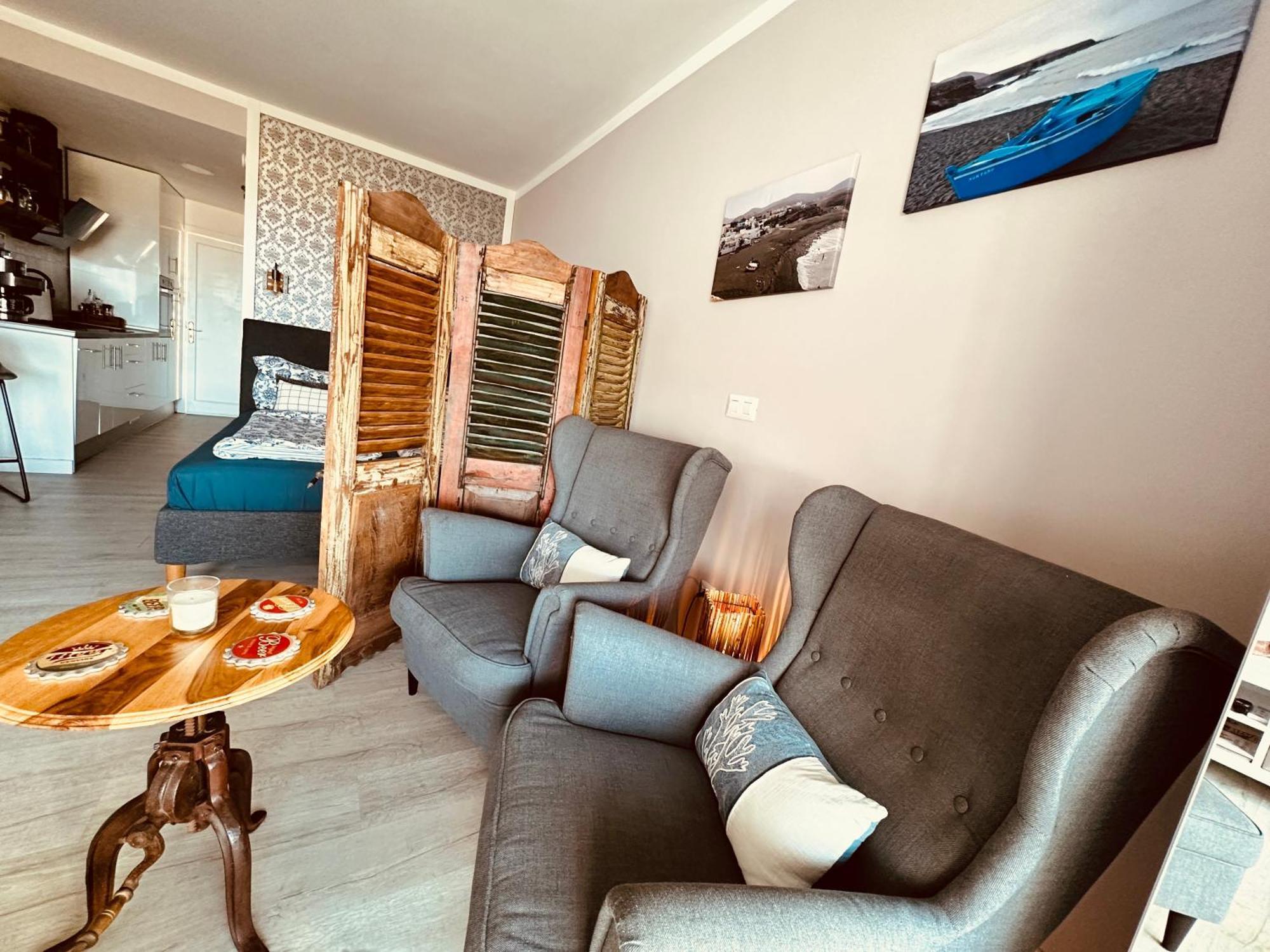 Amazing Luxury Apartment, La Casa Del Corazon Morro Jable  Esterno foto