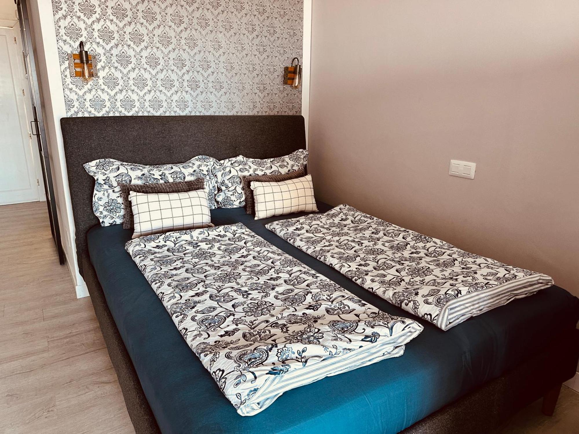 Amazing Luxury Apartment, La Casa Del Corazon Morro Jable  Esterno foto